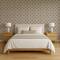 Designs Direct Horizon Circles Peel & Stick Wallpaper